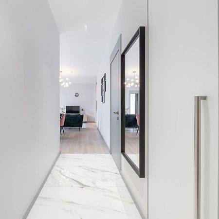 Brand New Apartment With Terrace Near The Sea Jūrkalne Εξωτερικό φωτογραφία