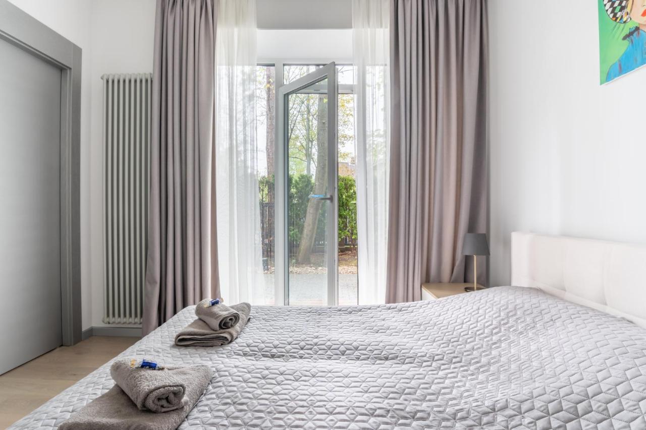 Brand New Apartment With Terrace Near The Sea Jūrkalne Εξωτερικό φωτογραφία
