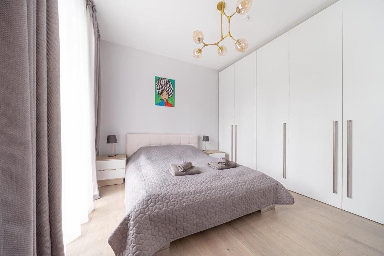 Brand New Apartment With Terrace Near The Sea Jūrkalne Εξωτερικό φωτογραφία